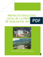 PROYECTO