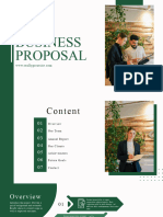 Green Minimalist Professional Business Proposal Presentation - 20240809 - 200708 - 0000