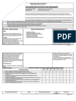 OBE Syllabus in Elementary Statistics and Probability