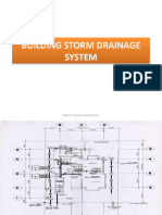 Storm Drainage System