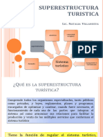 Superestructura Turística 24