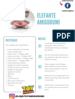 Receita Elefante Meny