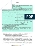 Séries D'exercices - Sciences Physiques 6 Révision Bac 2017 - Bac Math (2016-2017) MR Moncef Amara