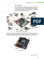 Infraestrutura Da Tecnologia Da Informação