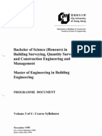 ProgDoc BScMEng Vol3