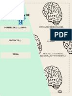 Practica 2 Trastorno Relacionado Con Sustancias