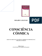 Consciencia Cosmica