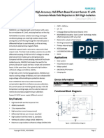 NSM2012 Datasheet V1.0 EN