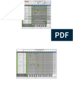 23 Formato Cronograma de Capacitaciones y Entrenamiento