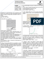 Lista de Exercícios