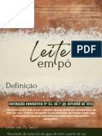 Leite em Pó