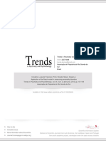 (AR) Application of The Rasch Model in Measuring Personality Disorders (2012)