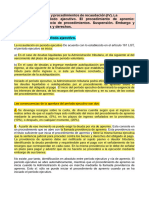 C1 TEMA 37 Actuaciones y Procedimientos de Recaudación (IV) - La Recaudación en Período Ejecutivo. El Procedimiento de Apremio