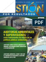 Revista - Auditorias Ambientales - 2022