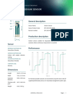 ZPS SOD-006-00068 Sodium Sensor v0.2