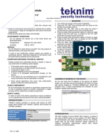 TPL Net Network Module