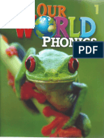 Our World Phonics PDF