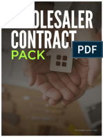 Wholesaler Contract Pack 030323