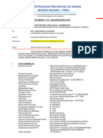 Informe #006a Ministerio de Vivienda 2956 RRRRRRRRRRR