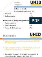 Metodología de La Investigación