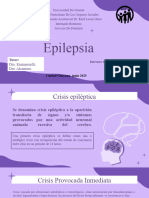 Epilepsy