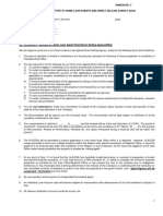 Annexure 3 - Empanelment Letter Format (1) Lichfl