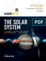 New Scientist Essential Guide - Issue 13 - The Solar System 2022