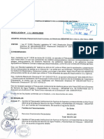 Presupuesto Institucional de Apertura 2023