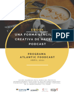 CTC Ebook-Programa-Foodcast INTERNOVAMARKETFOOD Compressed