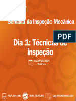 Livro - Dia 1 - Técnicas de Inspeção