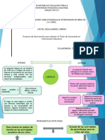 Diseño de Presentación Del Informe Final