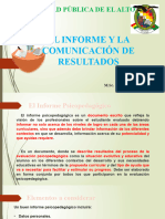 INFORME