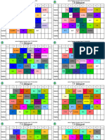 Jadwal Kelas