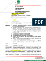 Informe Tecnico Comunidad Nativa Ojeayo Ampliacion-Rev1