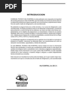 Manual de Refrigeracion