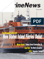 Marine News - 02 - Febrero 2005