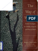 Way of Walking. Eastern Strategies For Vitality, Longevity, and Peace of Mind (PDFDrive)