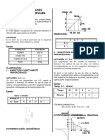 Magnitudes