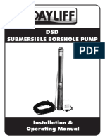 Dayliff DSD Pumps 1519485072