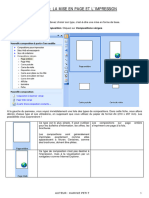 Publisher14 (La Mise en Page Et L'impression)