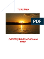 Projeto de Turismo Conceição Do Araguaia