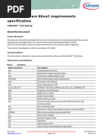 TVII MCAL-Software SEooC Requirements Specification-002-23340