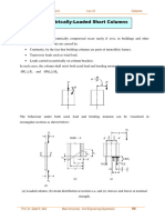 Short Columns 2