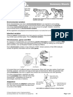 9A Summary Sheets