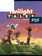 Twilight Tales