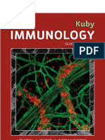 Immunology by Kuby, 7th Ed