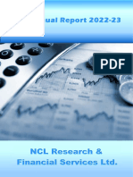 NCL Research-Annual Report 2023