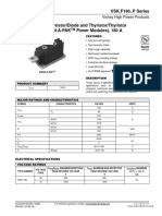 VSKTF180-Vishay Siliconix