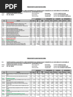 Presupuesto Ejecutado 1