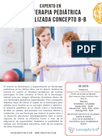 FISIOTERAPIA PEDIATRICA ESPECIALIZADA c7811545f6